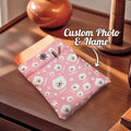 Personalized Pet Portrait Book Cover